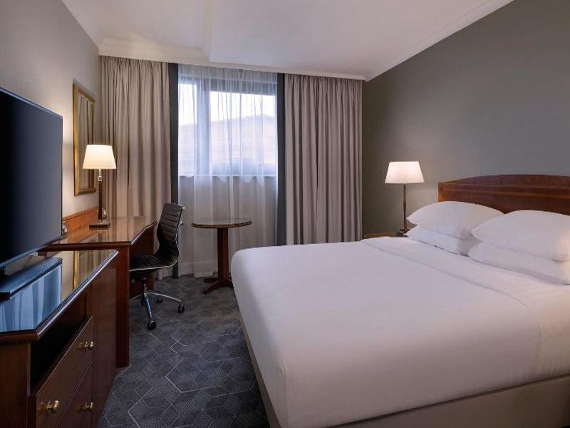 Marriott Liverpool City Centre