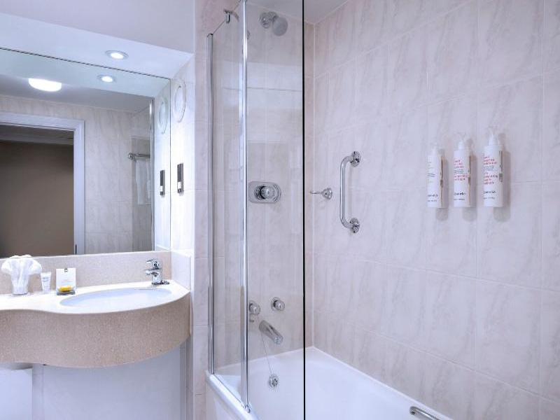 Marriott Liverpool City Centre