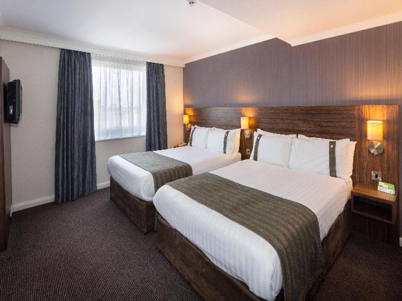 Holiday Inn Liverpool City Centre