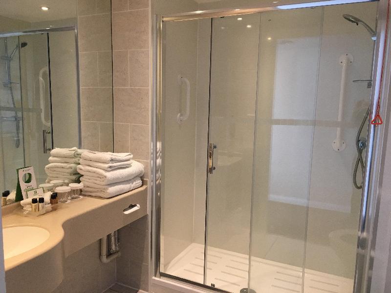 Holiday Inn Liverpool City Centre