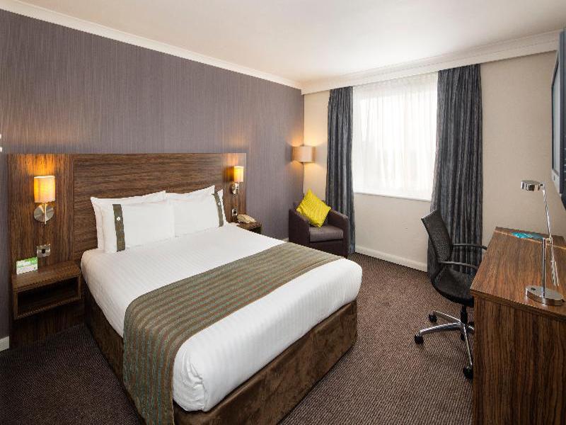 Holiday Inn Liverpool City Centre