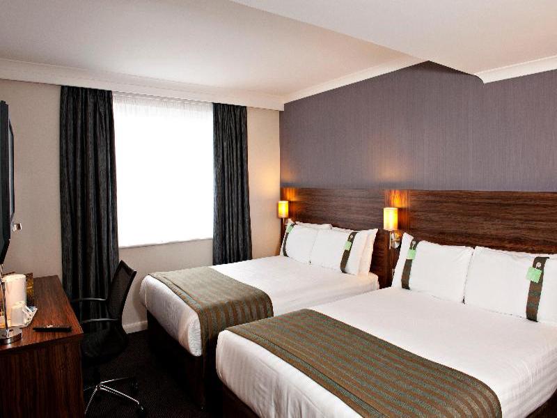 Holiday Inn Liverpool City Centre