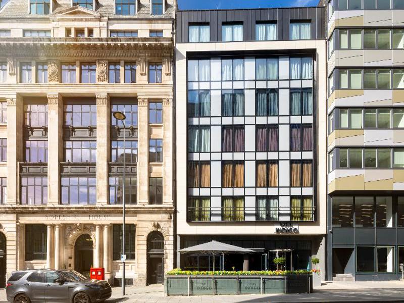 Hotel Indigo Liverpool