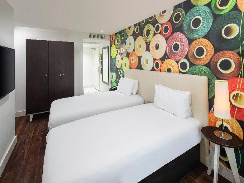 Hotel Indigo Liverpool