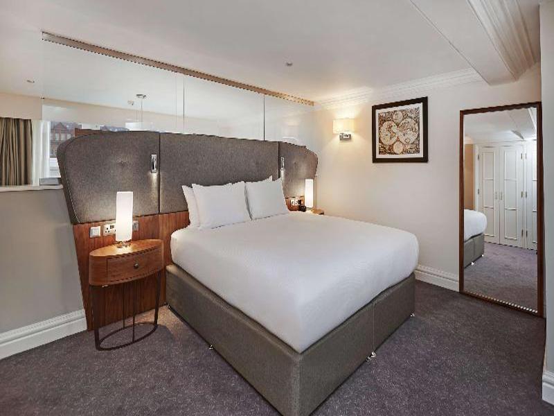 DoubleTree By Hilton Hotel & Spa