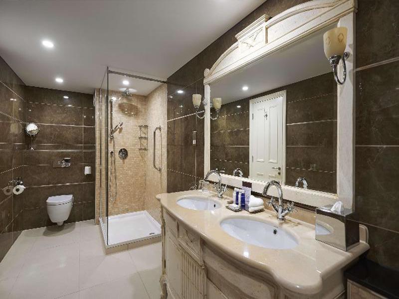 DoubleTree By Hilton Hotel & Spa