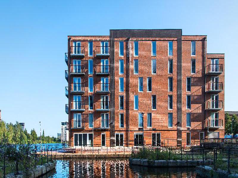 StayBridge Suites Cardiff