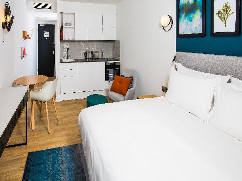 StayBridge Suites Cardiff