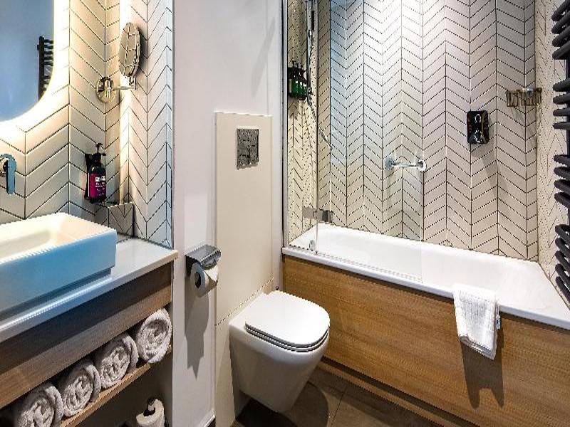 StayBridge Suites Cardiff