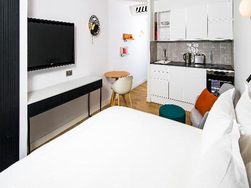 StayBridge Suites Cardiff