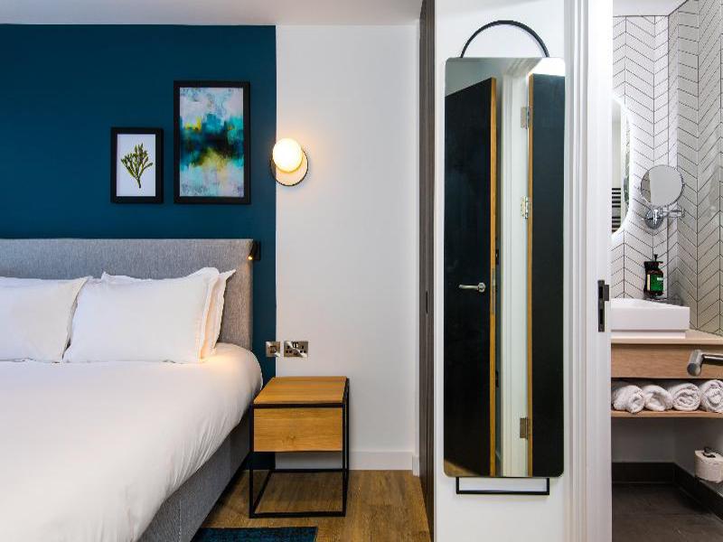 StayBridge Suites Cardiff