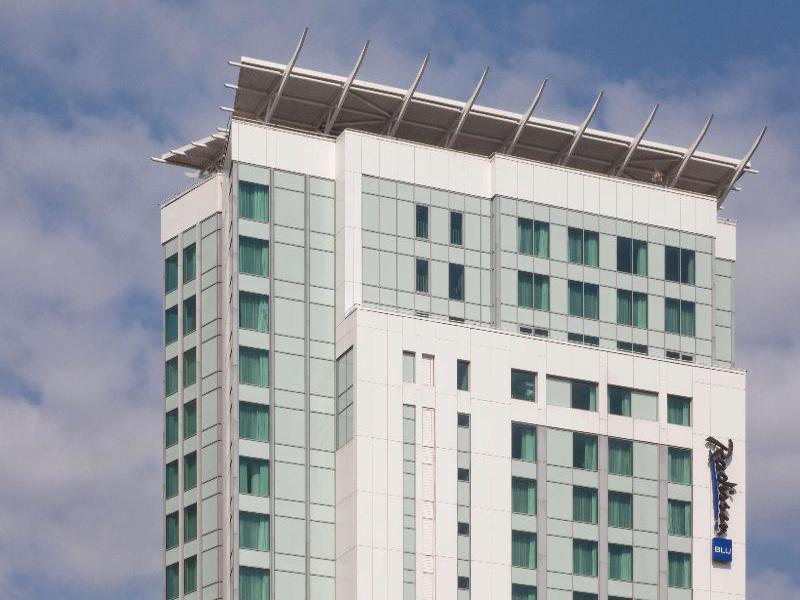 Radisson Blu Cardiff