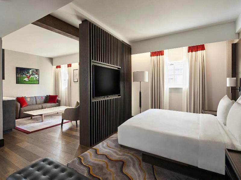 Marriott Victoria And Albert