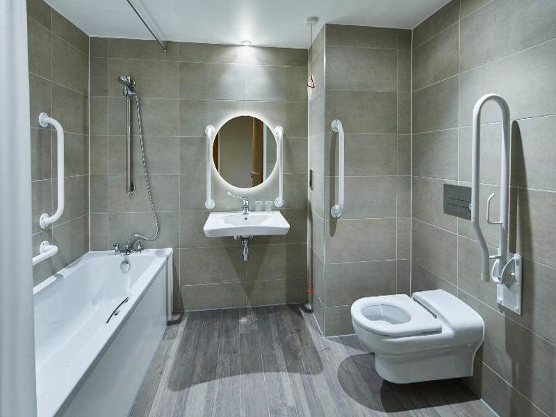 Marriott Victoria And Albert