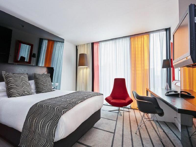 Crowne Plaza Manchester