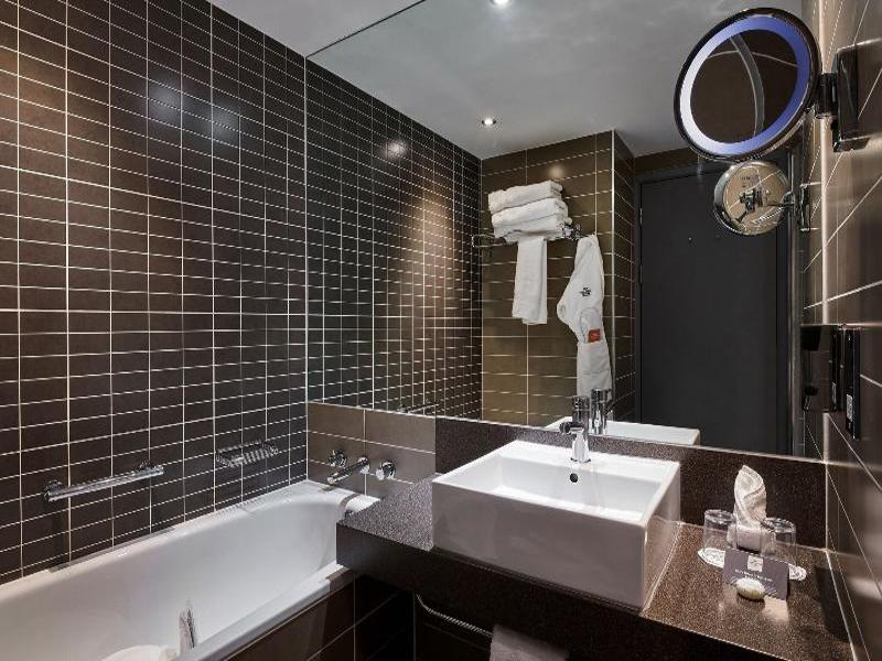 Crowne Plaza Manchester