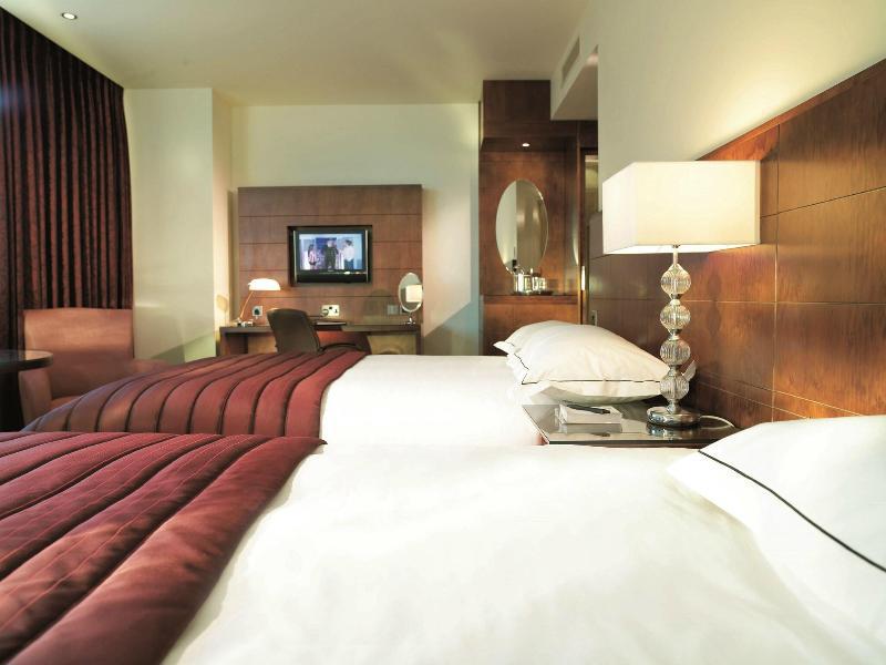 Manchester Piccadilly Hotel