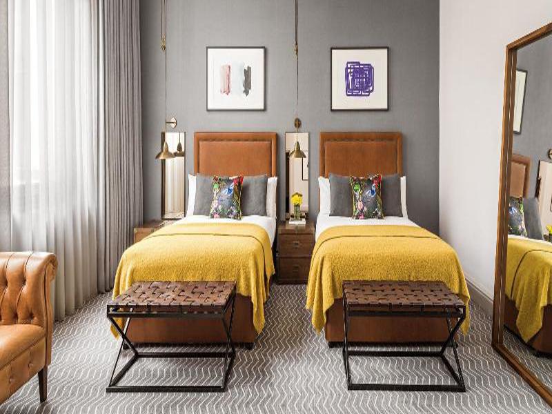 Kimpton Clocktower Hotel