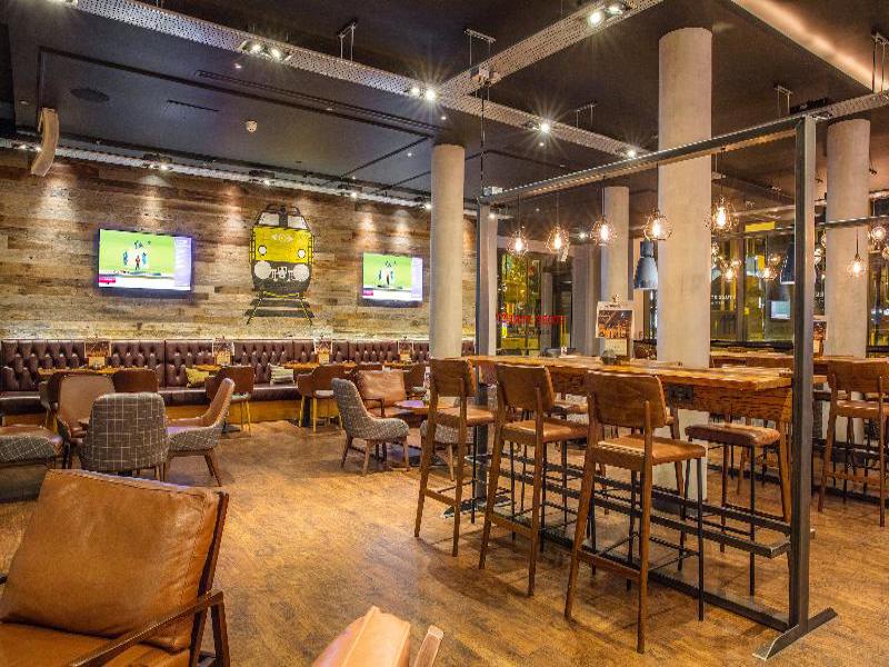 DoubleTree By Hilton - Piccadilly