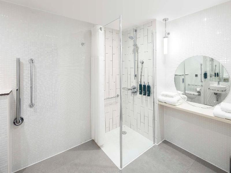 DoubleTree By Hilton - Piccadilly