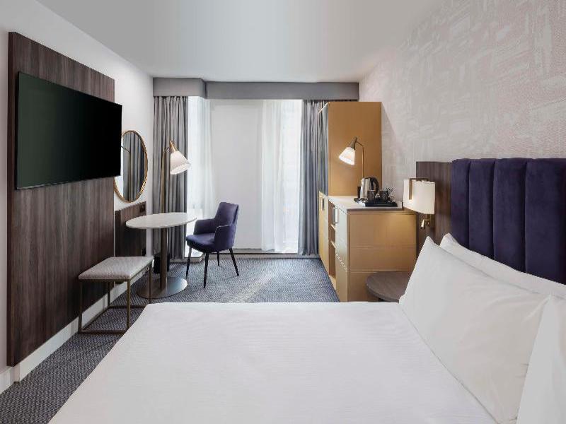 DoubleTree By Hilton - Piccadilly