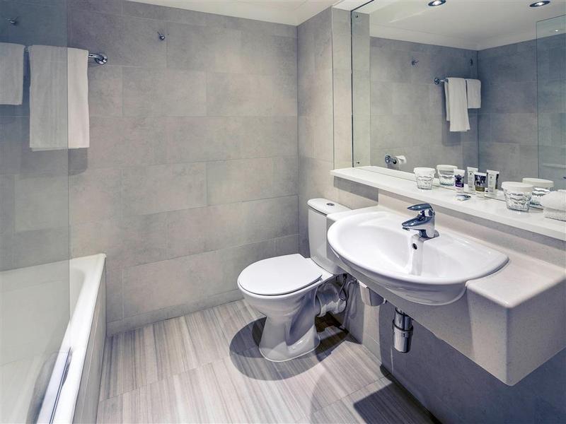 Mercure Manchester Piccadilly