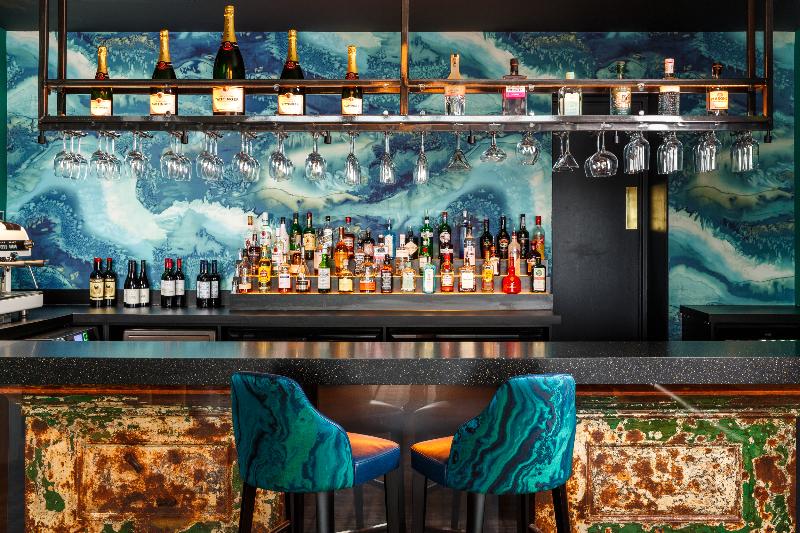 Mercure Brighton Seafront Hotel