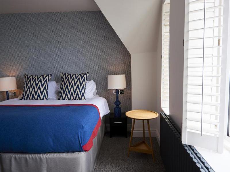 Brighton Harbour Hotel