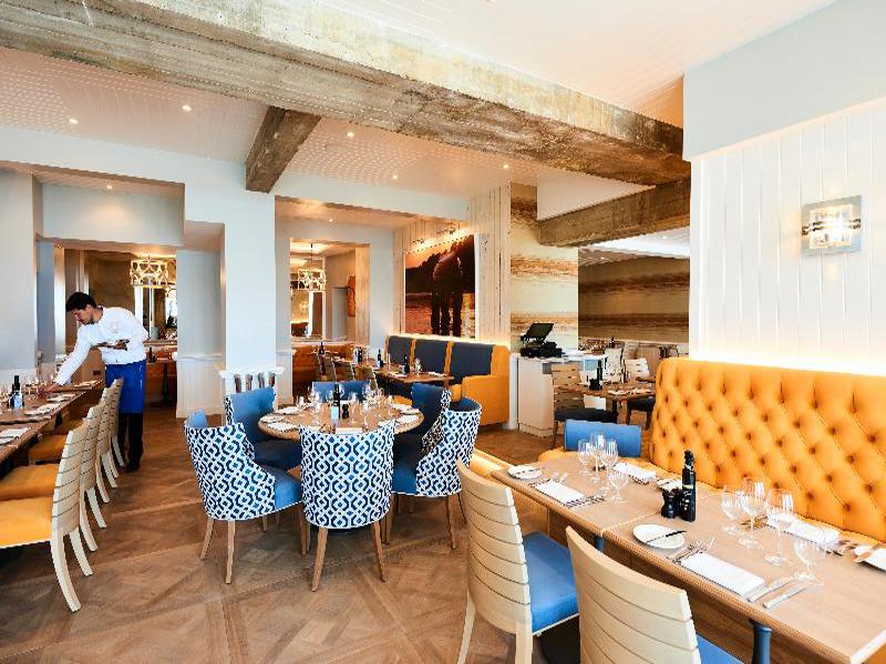 Brighton Harbour Hotel