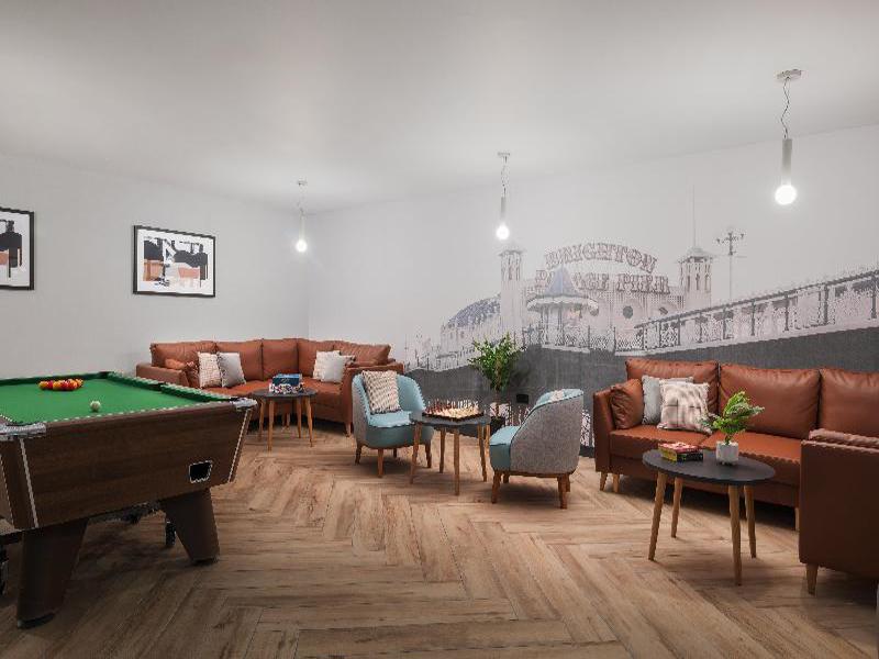 Staybridge Suites Brighton