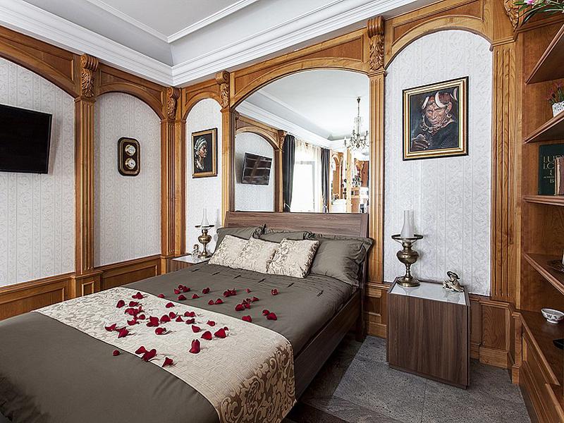 Party Villa - Budapest