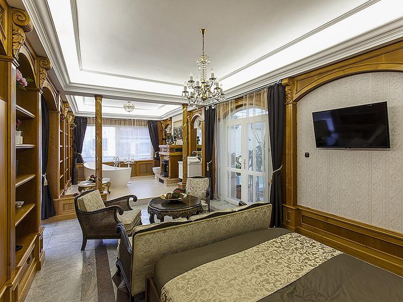 Party Villa - Budapest