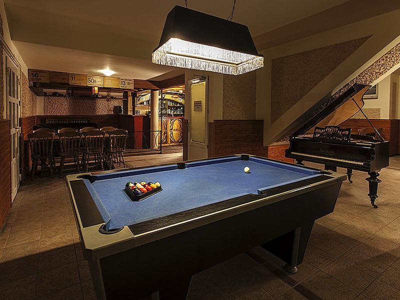 Party Villa - Budapest