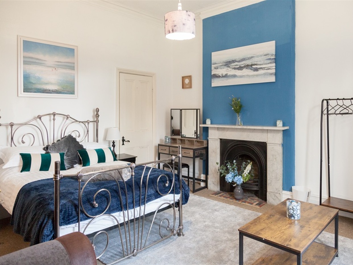 Victorian Manor House