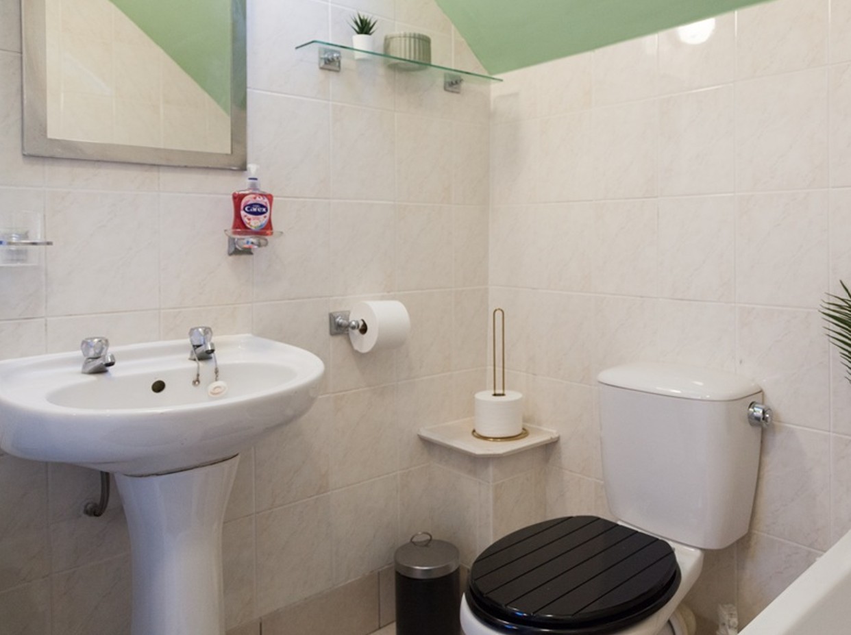 Victorian Manor House