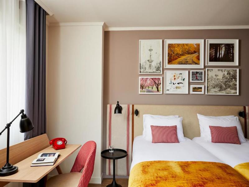 Hotel Indigo Madrid - Princesa