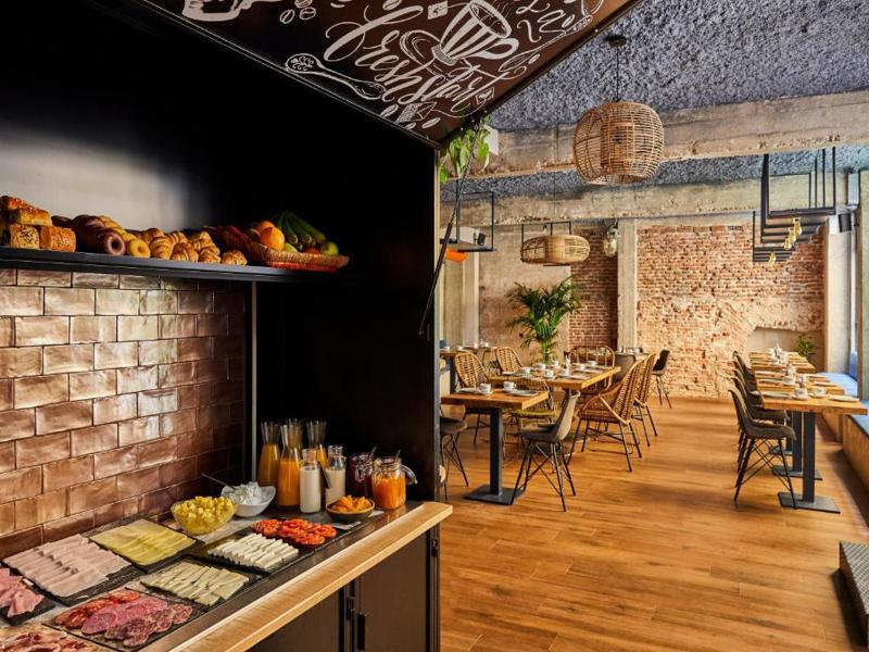 Hotel Indigo Madrid - Princesa