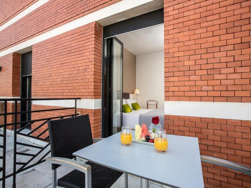 Leonardo Boutique Hotel Madrid