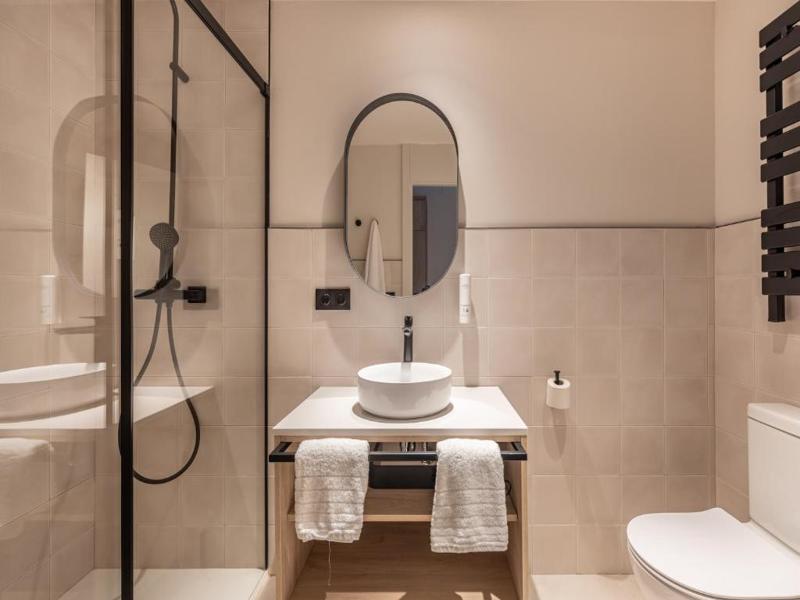 Libere Madrid Chamberi