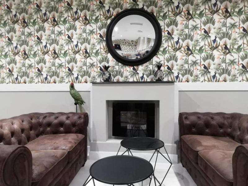 New Point Madrid Opera