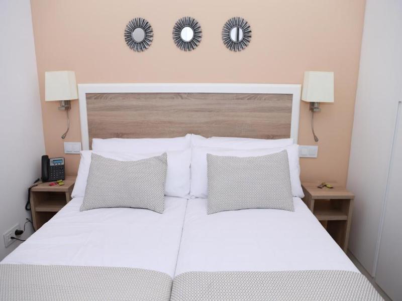 New Point Madrid Opera