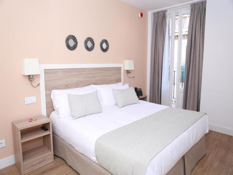 New Point Madrid Opera