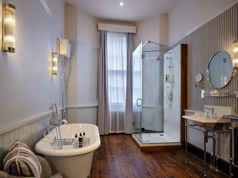 Abbey Hotel Bath