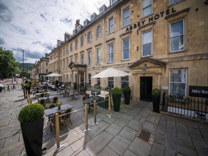 Abbey Hotel Bath