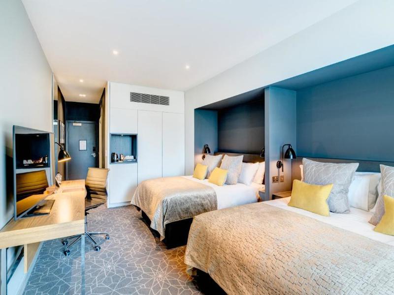 Apex City Of Bath Hotel