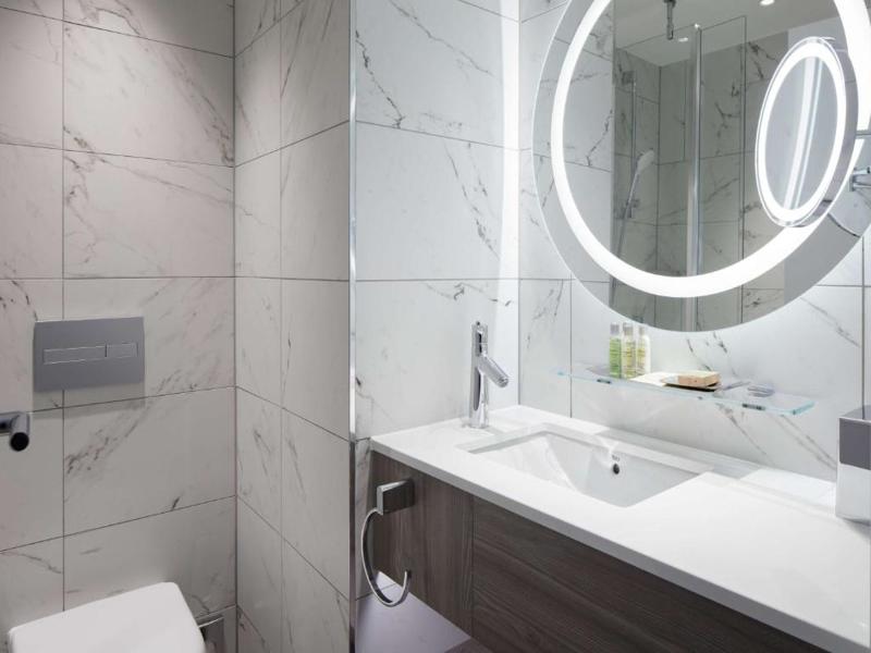 DoubleTree By Hilton Bath