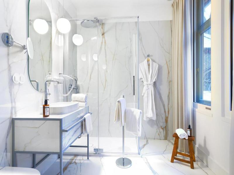 Dwor Uphagena ARCHE Gdansk