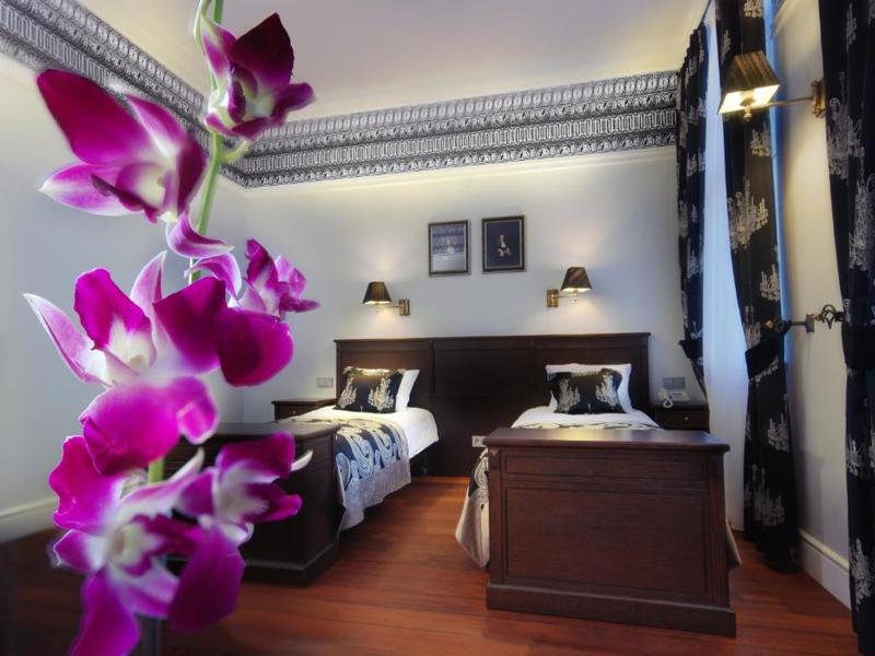 Holland House Residence Old Town