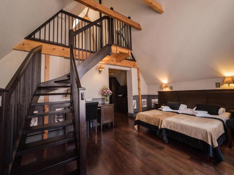 Holland House Residence Old Town