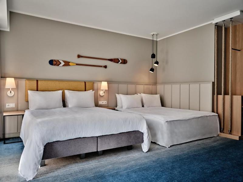 Holiday Inn Gdansk - City Centre